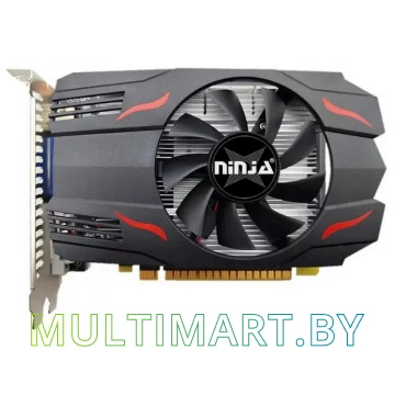 Видеокарта Sinotex Radeon RX550 2GB GDDR5 (AFRX55025F)